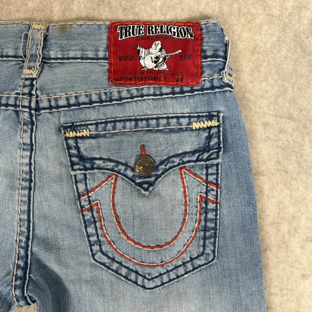 True Religion true religion